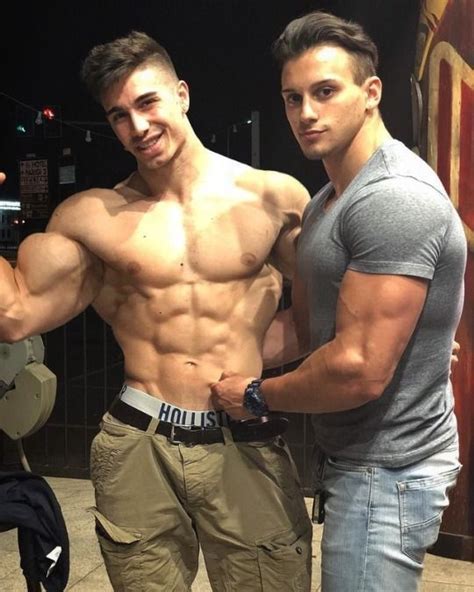 bodybuilder gay sex|Gay Bodybuilder Porn Videos